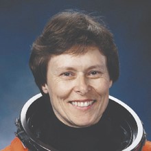 Dr. Roberta Bondar